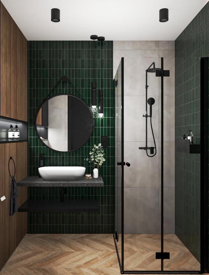 Alpina Residence & Kameralne Spa Tatranská Bukovina Exteriér fotografie