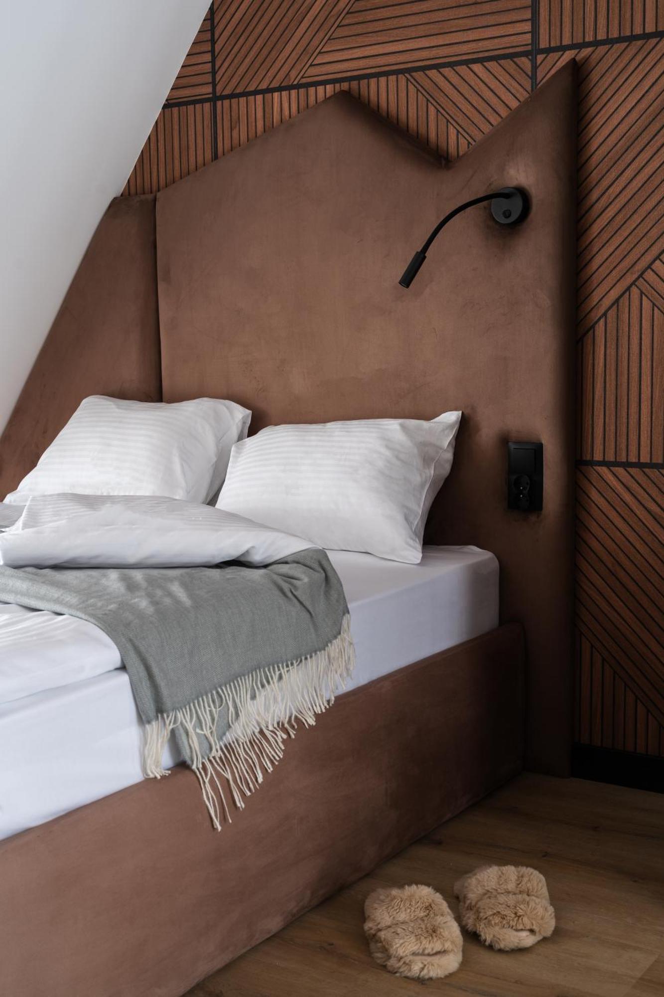 Alpina Residence & Kameralne Spa Tatranská Bukovina Exteriér fotografie