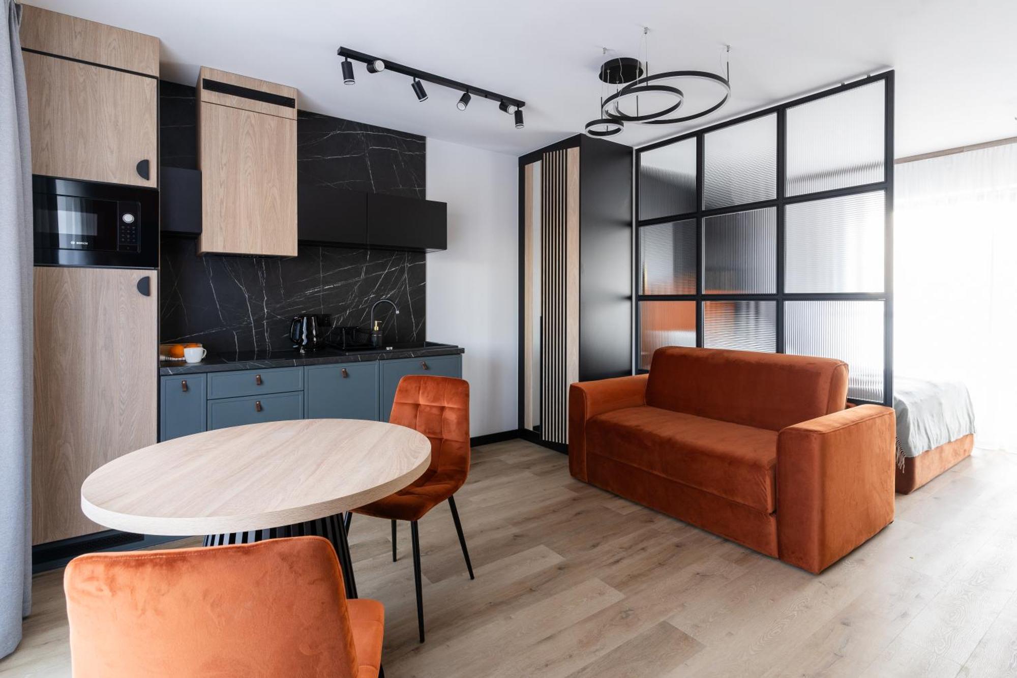 Alpina Residence & Kameralne Spa Tatranská Bukovina Exteriér fotografie