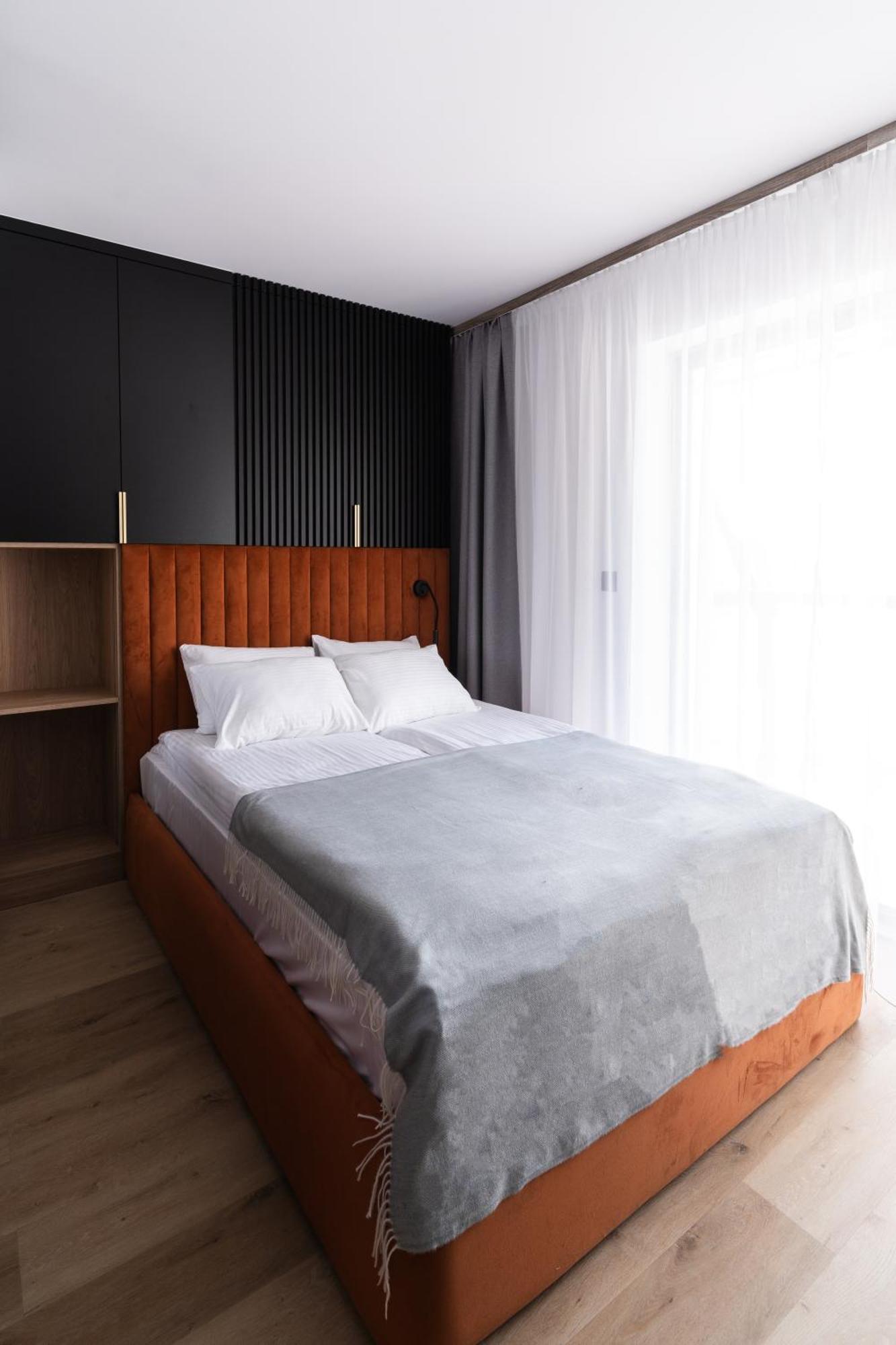 Alpina Residence & Kameralne Spa Tatranská Bukovina Exteriér fotografie
