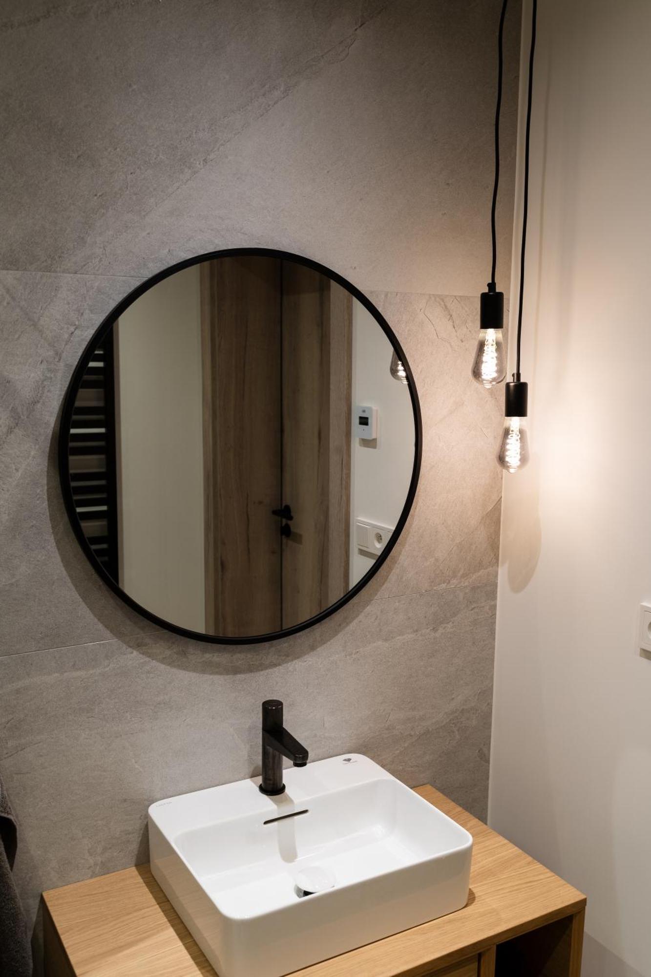 Alpina Residence & Kameralne Spa Tatranská Bukovina Exteriér fotografie