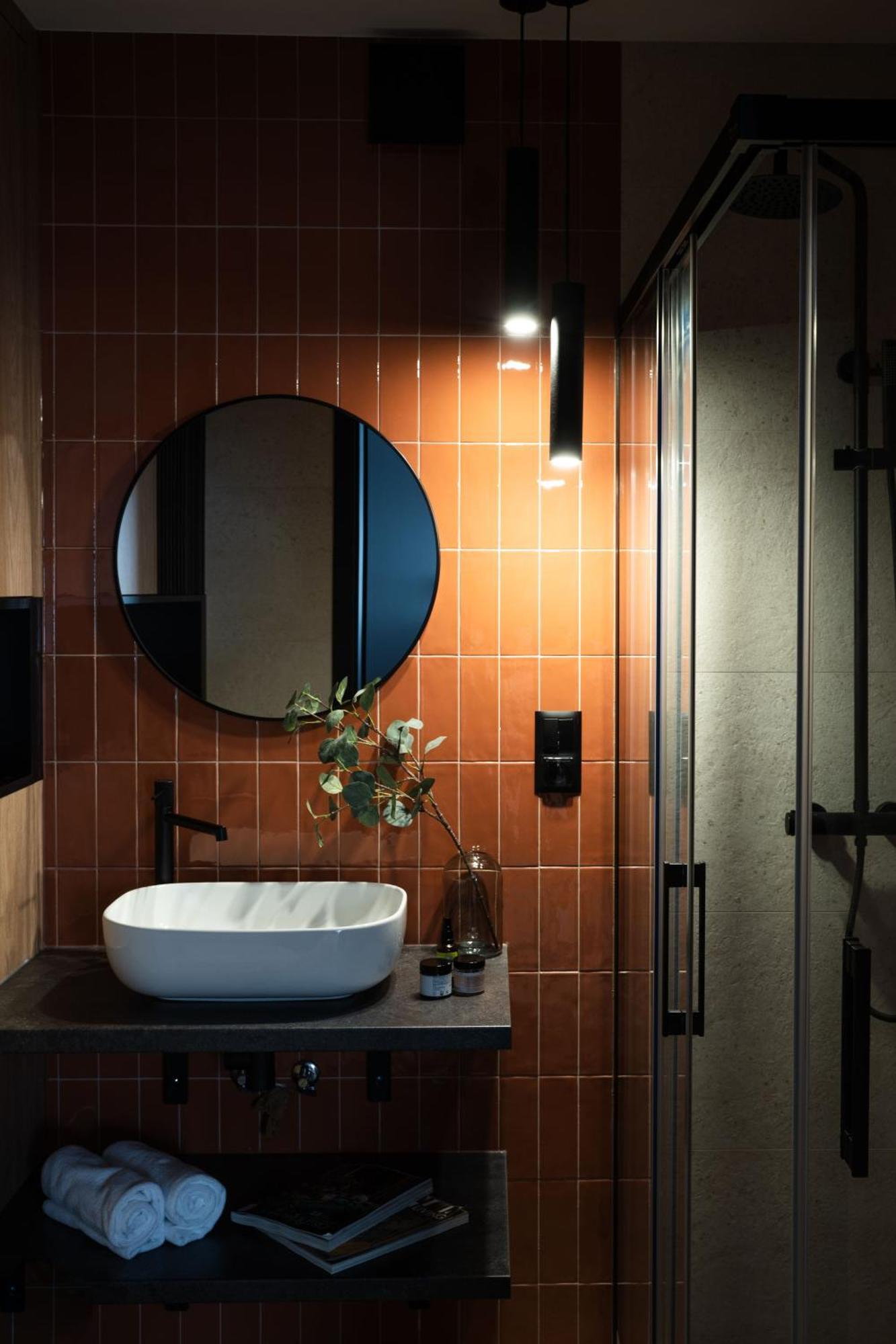Alpina Residence & Kameralne Spa Tatranská Bukovina Exteriér fotografie